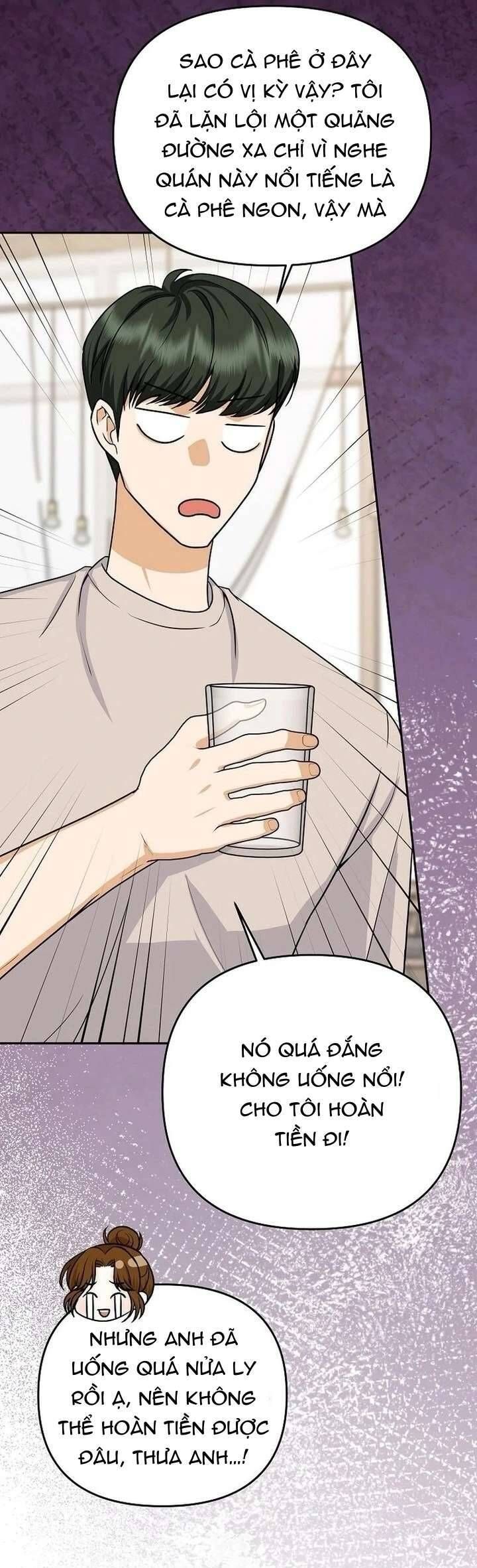 Hãy Tới Nhà Anh Đi - Chapter 20 - Page 10