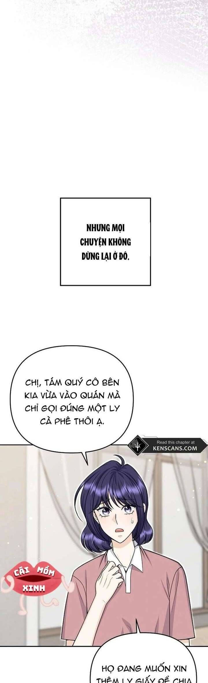 Hãy Tới Nhà Anh Đi - Chapter 20 - Page 11