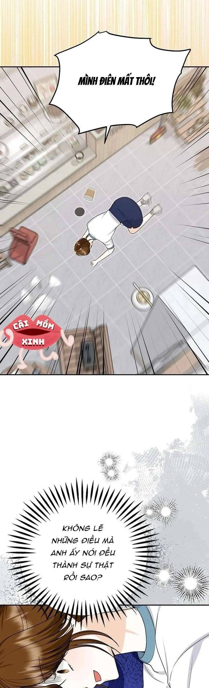 Hãy Tới Nhà Anh Đi - Chapter 20 - Page 14