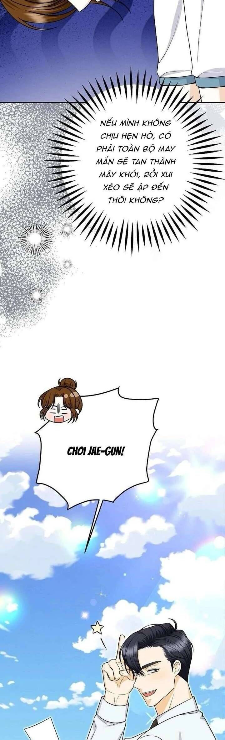 Hãy Tới Nhà Anh Đi - Chapter 20 - Page 15