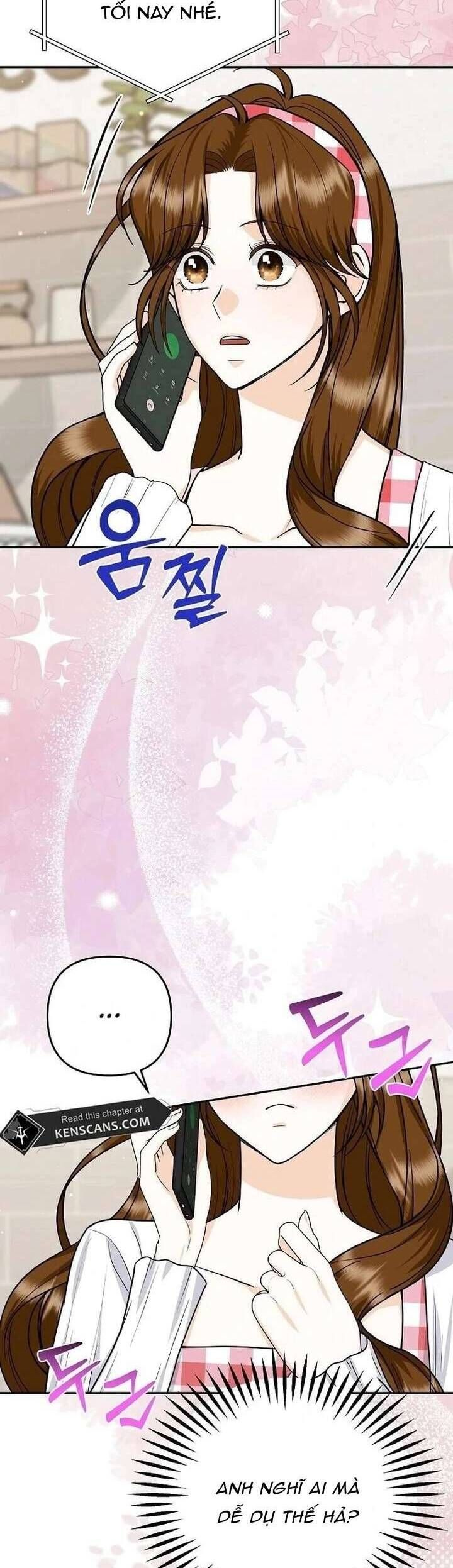 Hãy Tới Nhà Anh Đi - Chapter 20 - Page 20