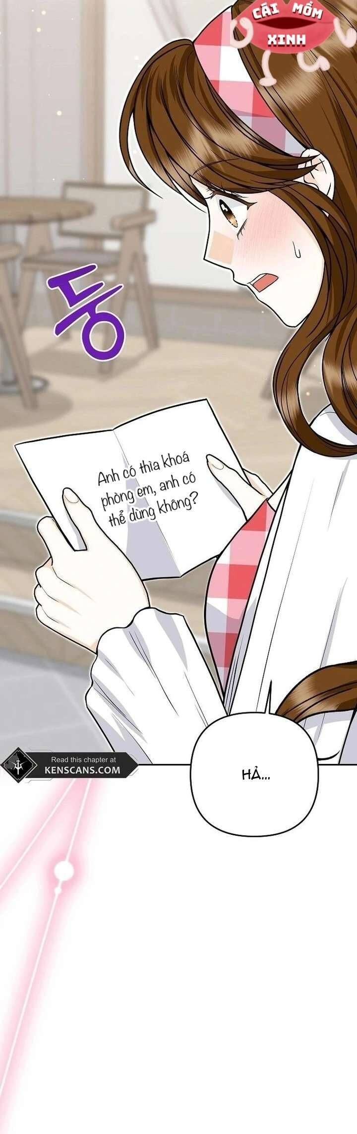 Hãy Tới Nhà Anh Đi - Chapter 20 - Page 25