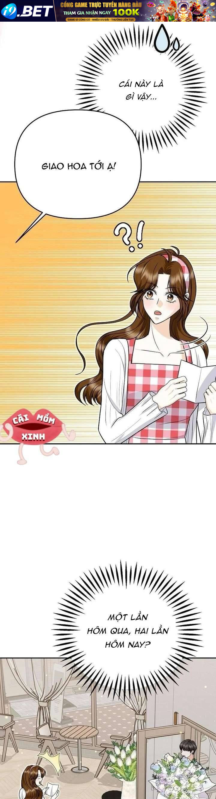 Hãy Tới Nhà Anh Đi - Chapter 20 - Page 26