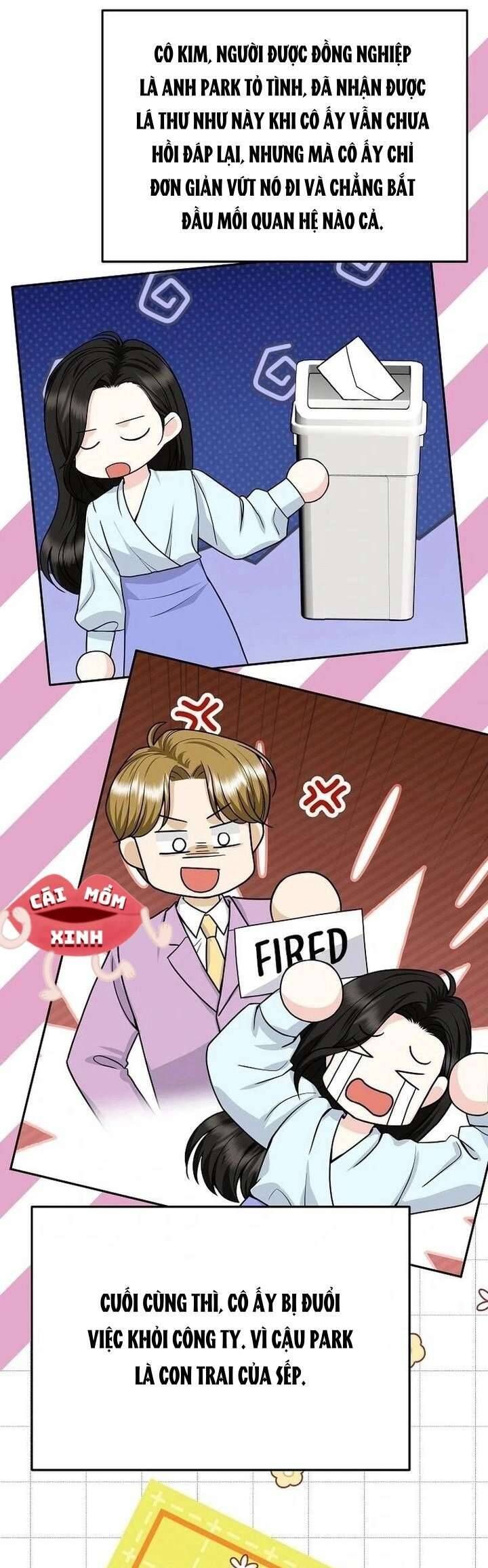 Hãy Tới Nhà Anh Đi - Chapter 20 - Page 3