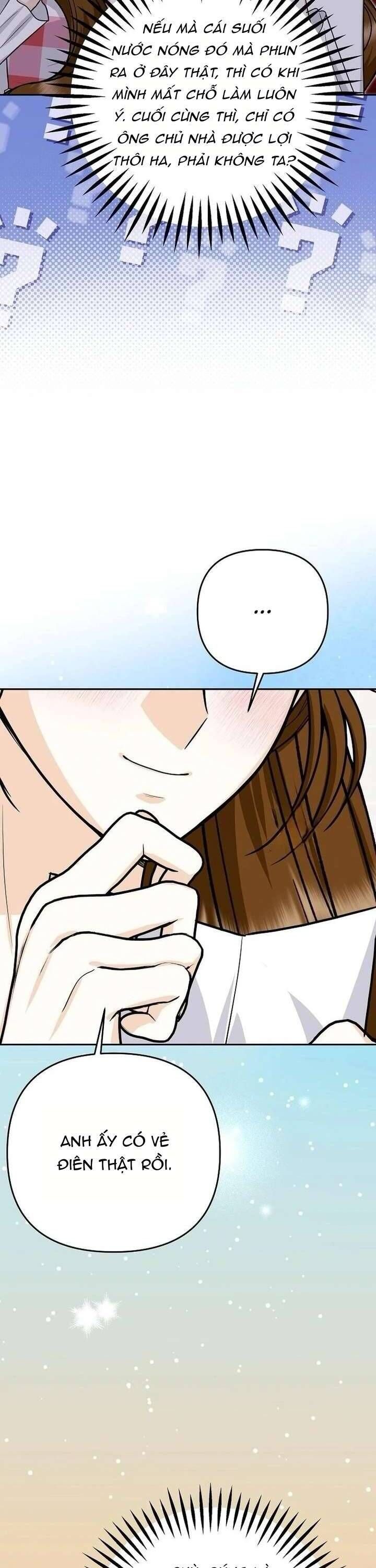 Hãy Tới Nhà Anh Đi - Chapter 20 - Page 30