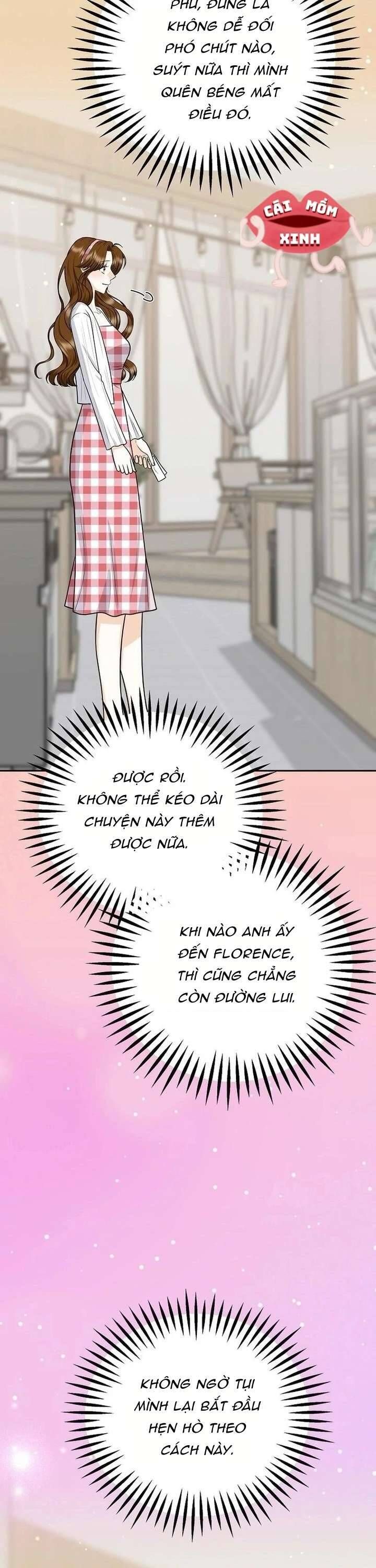 Hãy Tới Nhà Anh Đi - Chapter 20 - Page 31