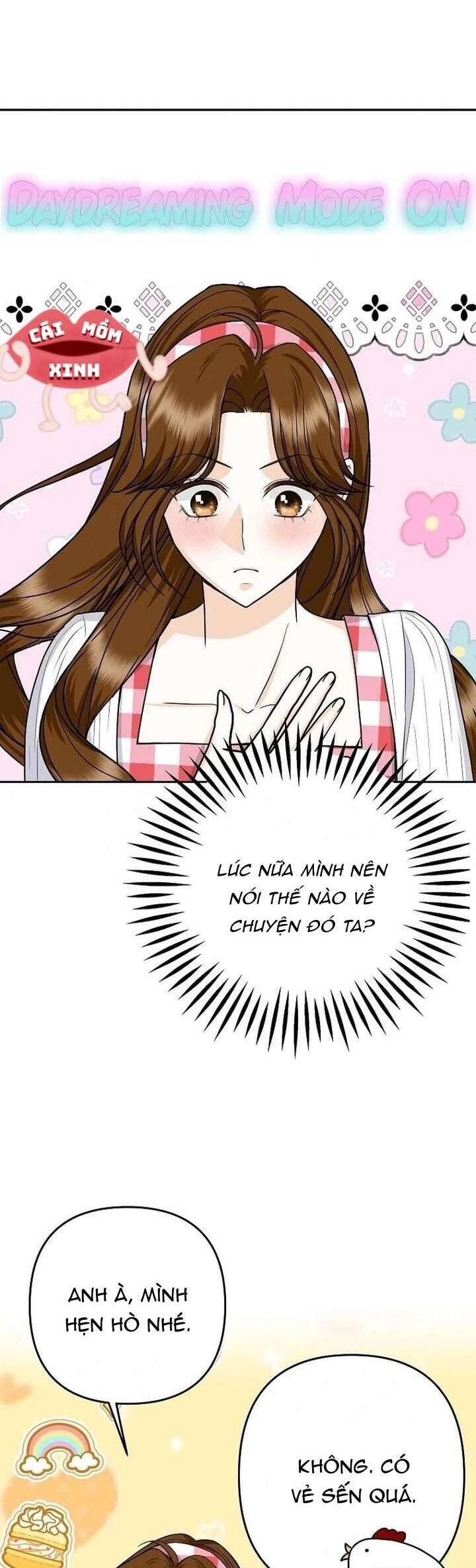 Hãy Tới Nhà Anh Đi - Chapter 20 - Page 34