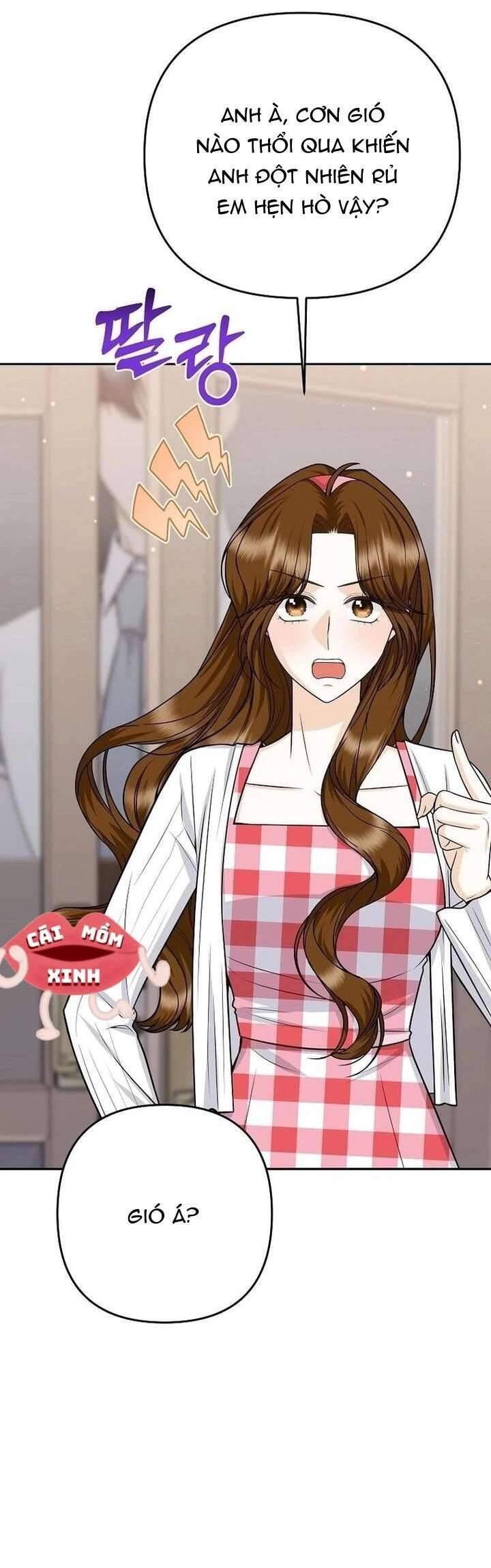 Hãy Tới Nhà Anh Đi - Chapter 20 - Page 36