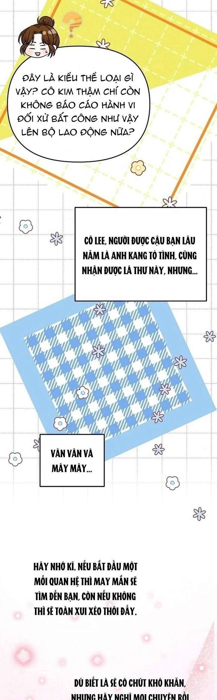 Hãy Tới Nhà Anh Đi - Chapter 20 - Page 4