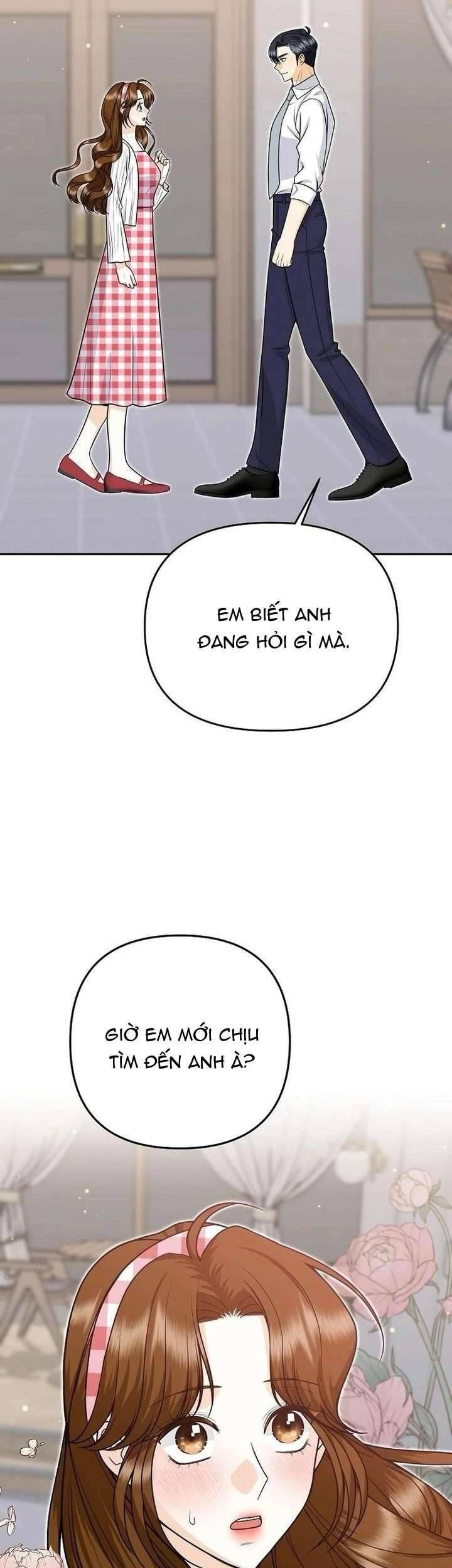 Hãy Tới Nhà Anh Đi - Chapter 20 - Page 40