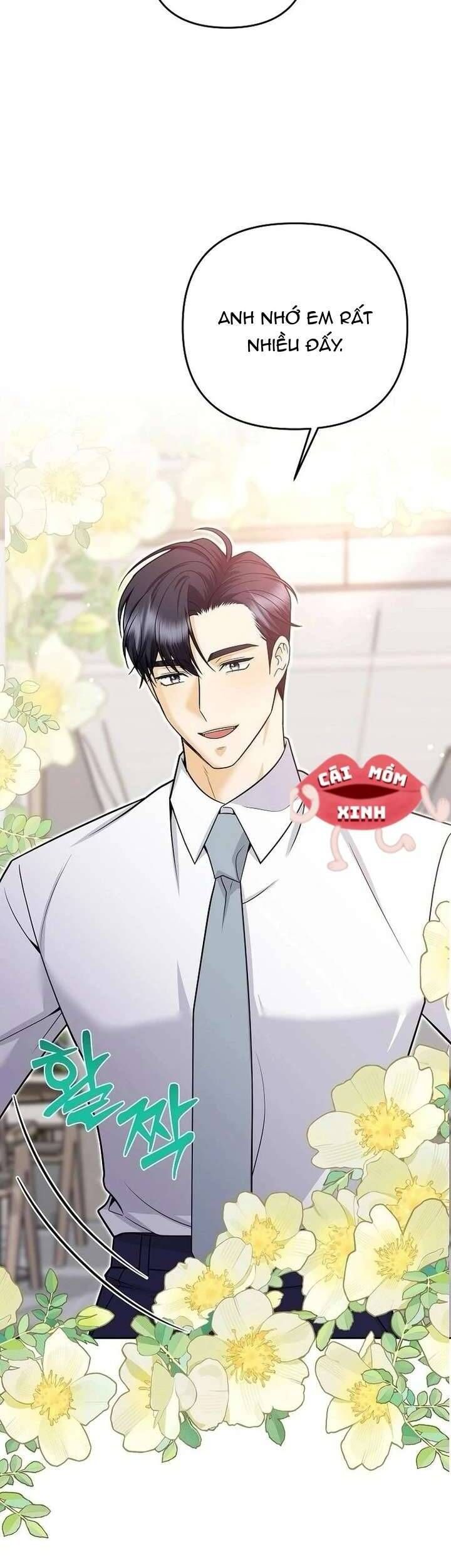 Hãy Tới Nhà Anh Đi - Chapter 20 - Page 42