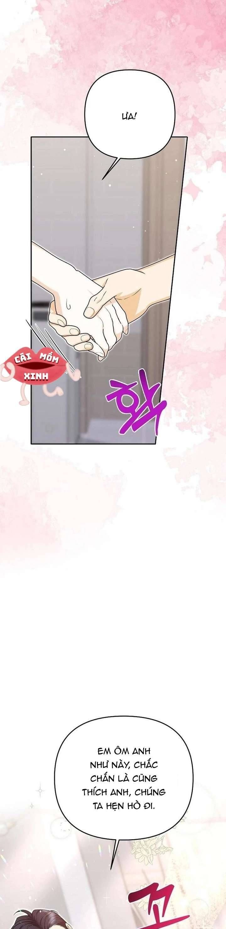 Hãy Tới Nhà Anh Đi - Chapter 20 - Page 44