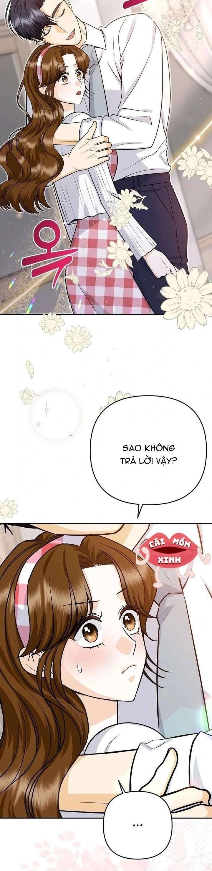 Hãy Tới Nhà Anh Đi - Chapter 20 - Page 45