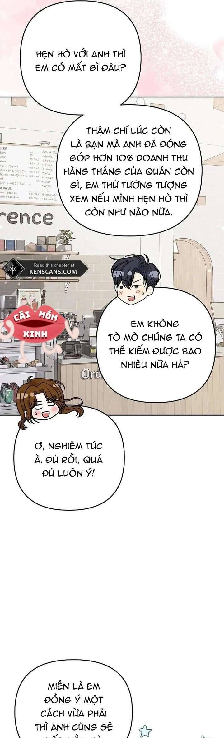 Hãy Tới Nhà Anh Đi - Chapter 20 - Page 47