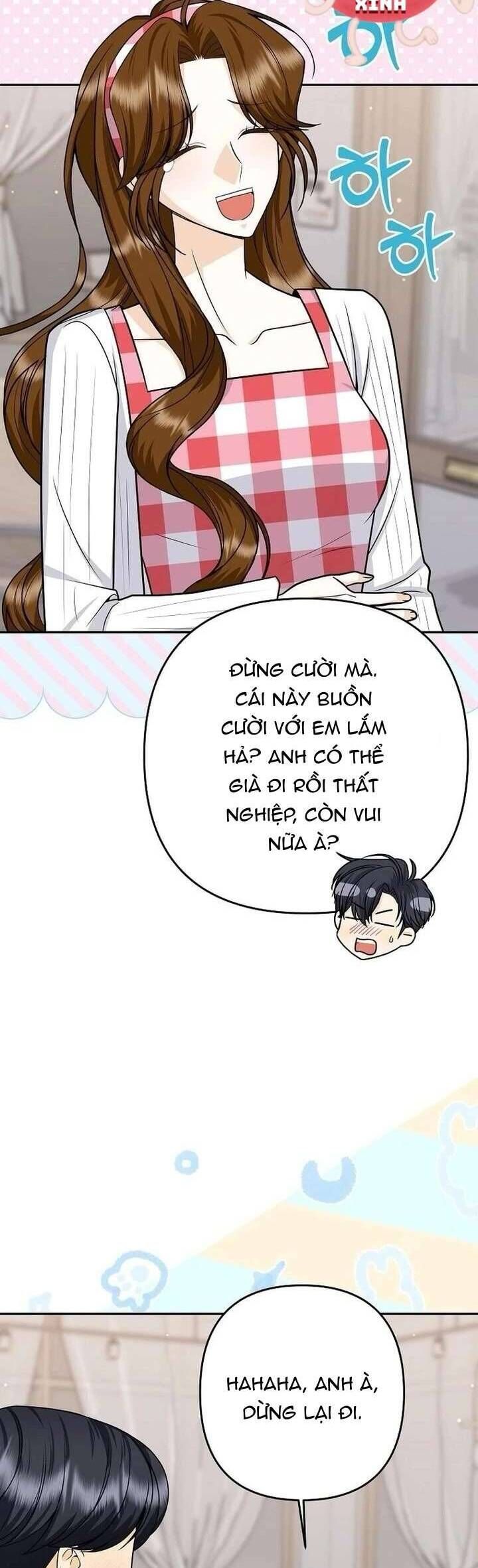 Hãy Tới Nhà Anh Đi - Chapter 20 - Page 49