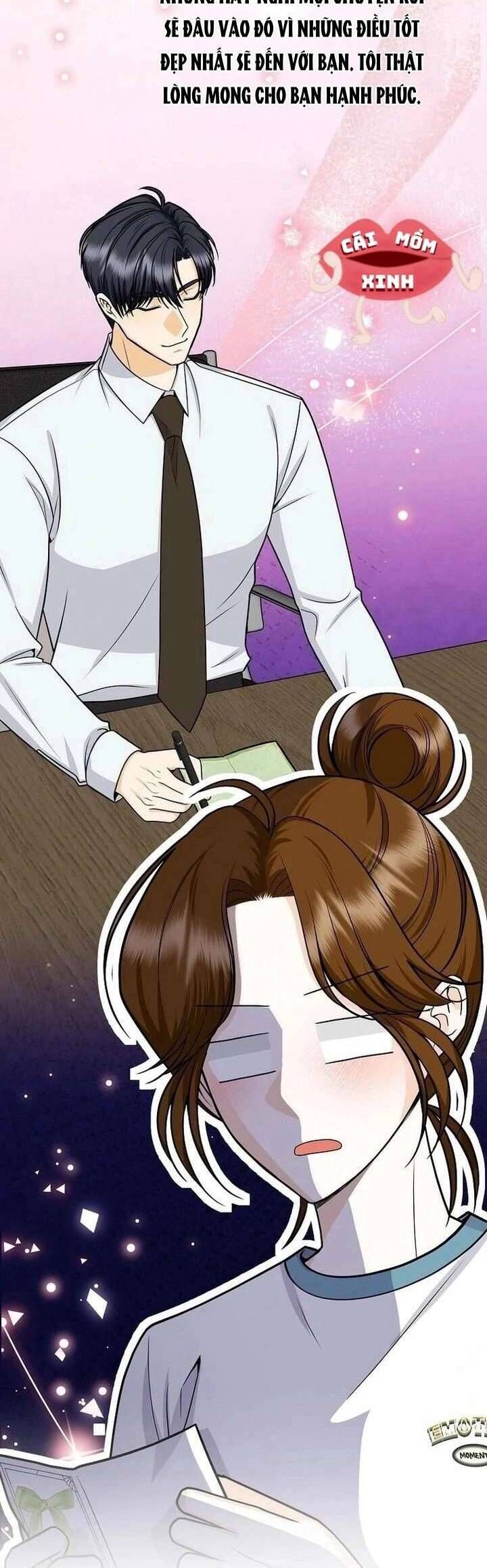 Hãy Tới Nhà Anh Đi - Chapter 20 - Page 5