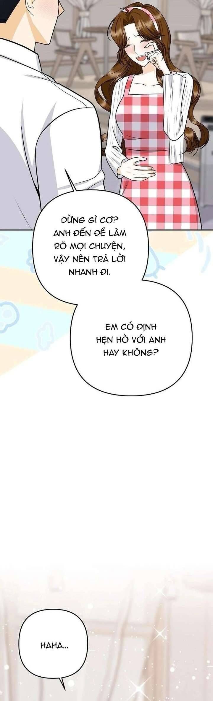 Hãy Tới Nhà Anh Đi - Chapter 20 - Page 50