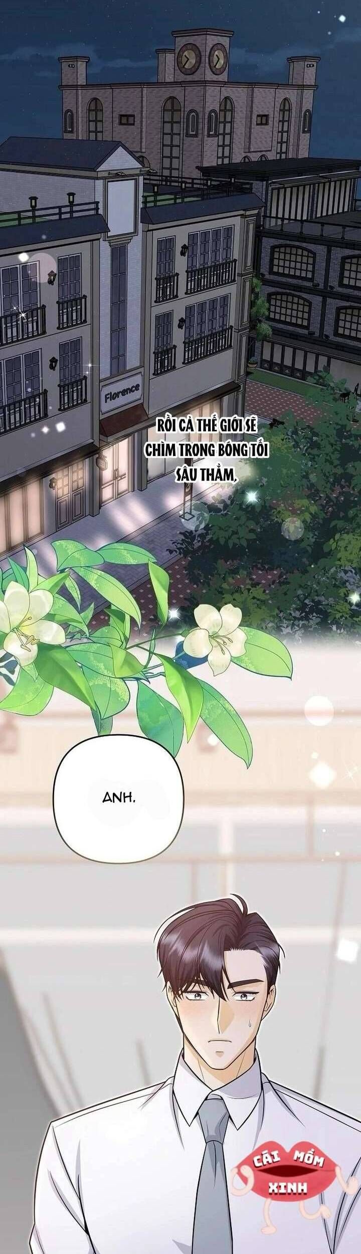 Hãy Tới Nhà Anh Đi - Chapter 20 - Page 52