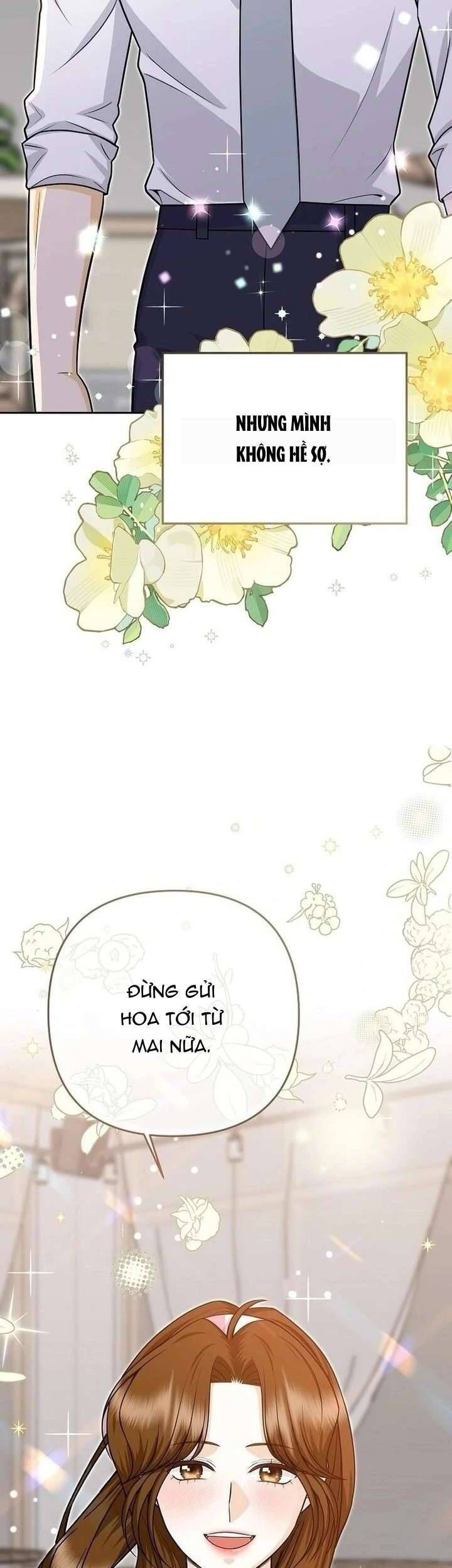 Hãy Tới Nhà Anh Đi - Chapter 20 - Page 53