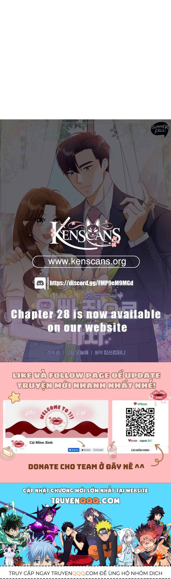 Hãy Tới Nhà Anh Đi - Chapter 20 - Page 55