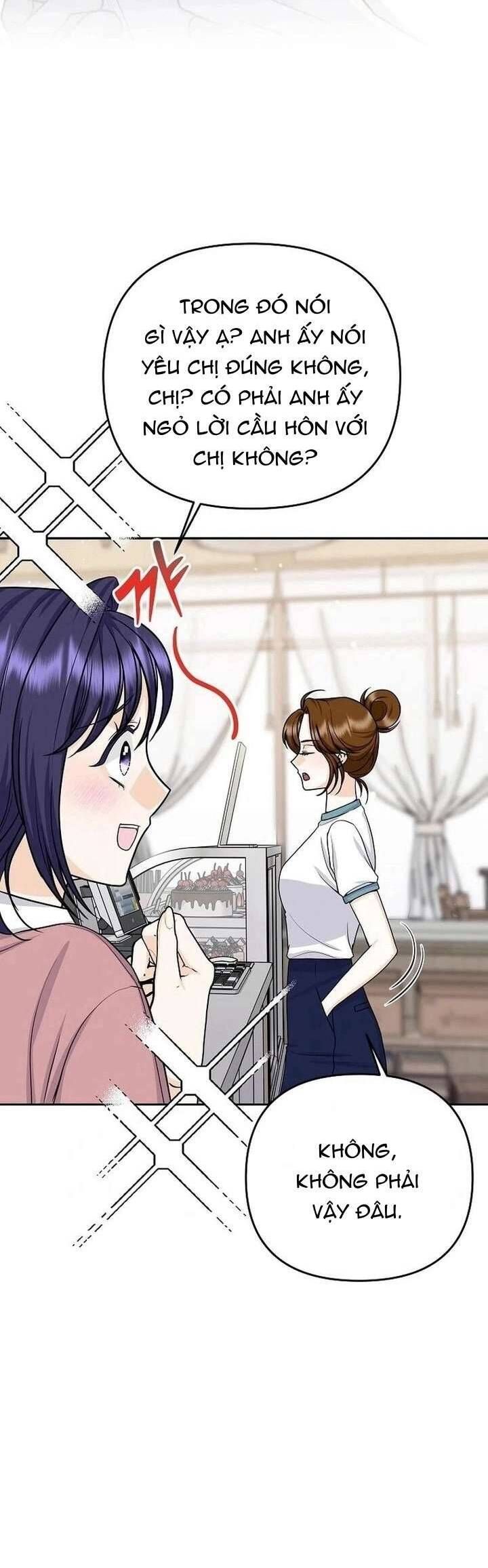 Hãy Tới Nhà Anh Đi - Chapter 20 - Page 6