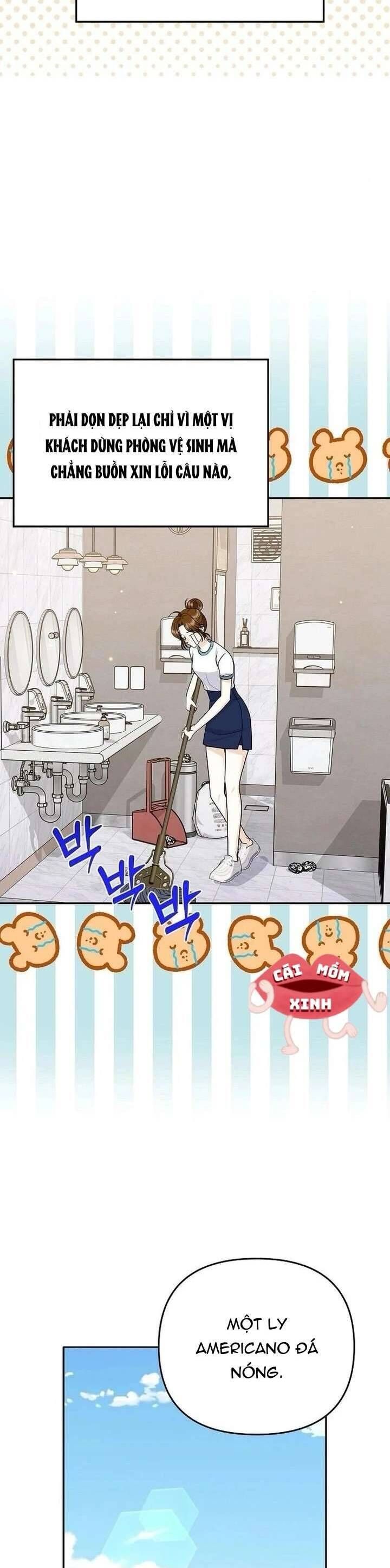 Hãy Tới Nhà Anh Đi - Chapter 20 - Page 8