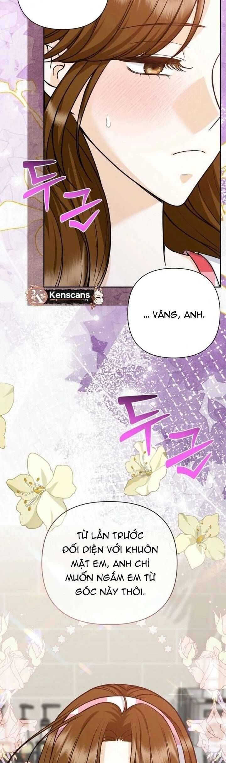 Hãy Tới Nhà Anh Đi - Chapter 21 - Page 10