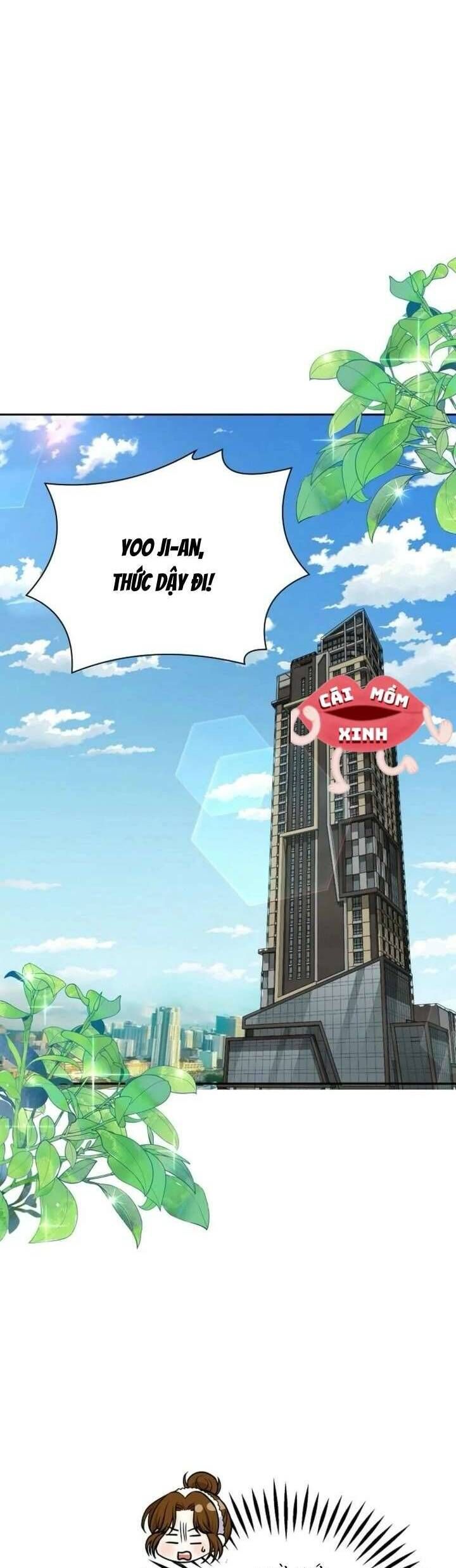 Hãy Tới Nhà Anh Đi - Chapter 21 - Page 14