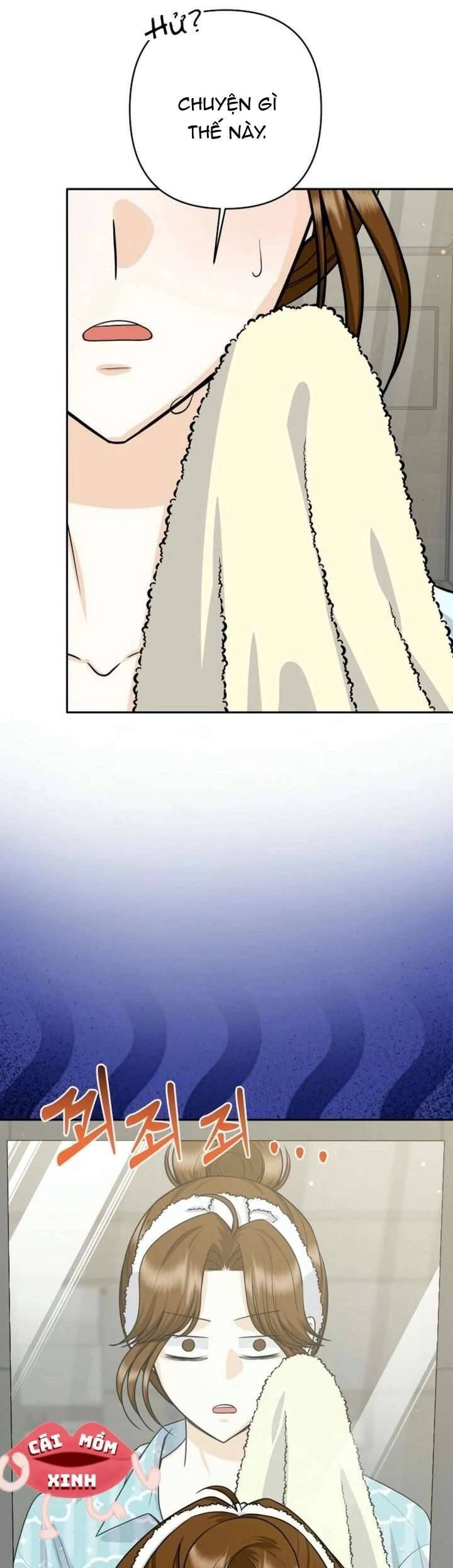 Hãy Tới Nhà Anh Đi - Chapter 21 - Page 16