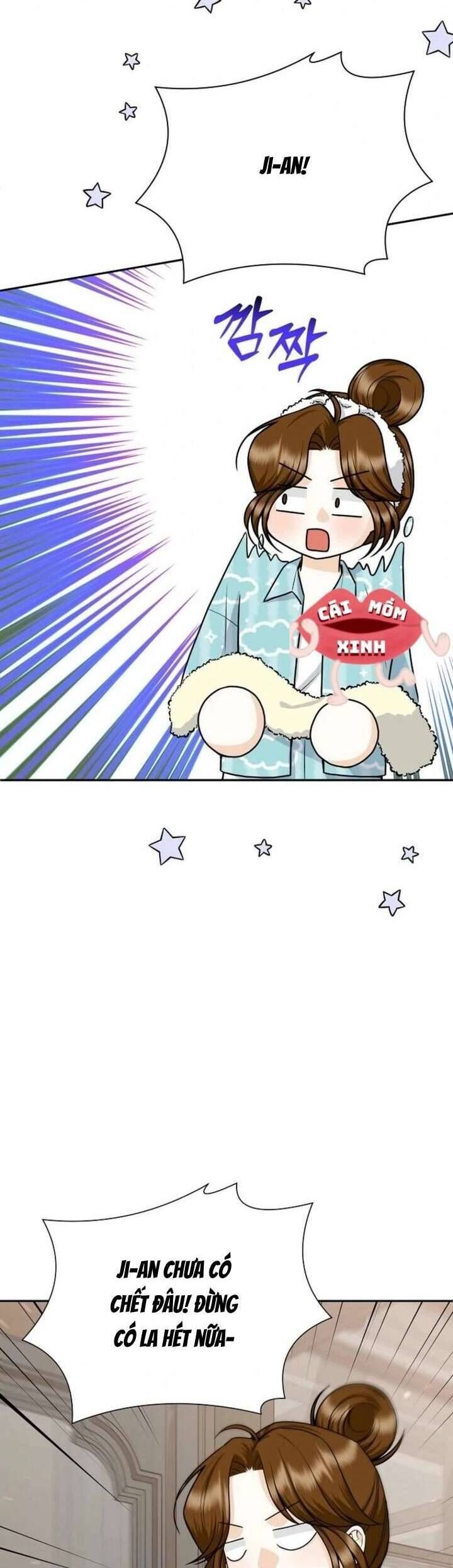 Hãy Tới Nhà Anh Đi - Chapter 21 - Page 18