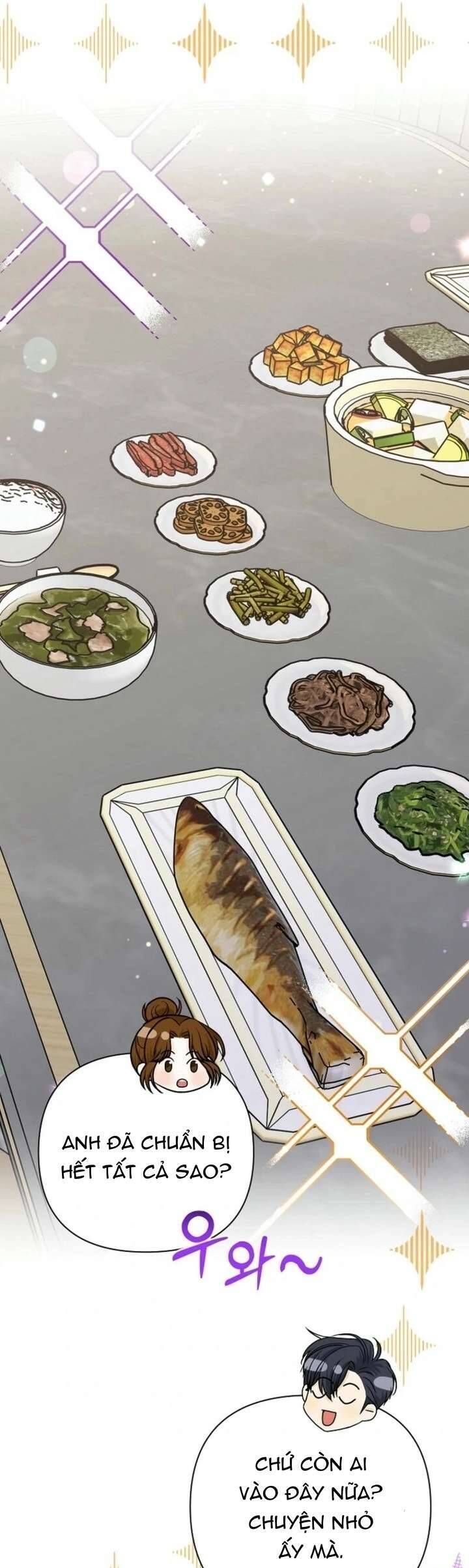 Hãy Tới Nhà Anh Đi - Chapter 21 - Page 20