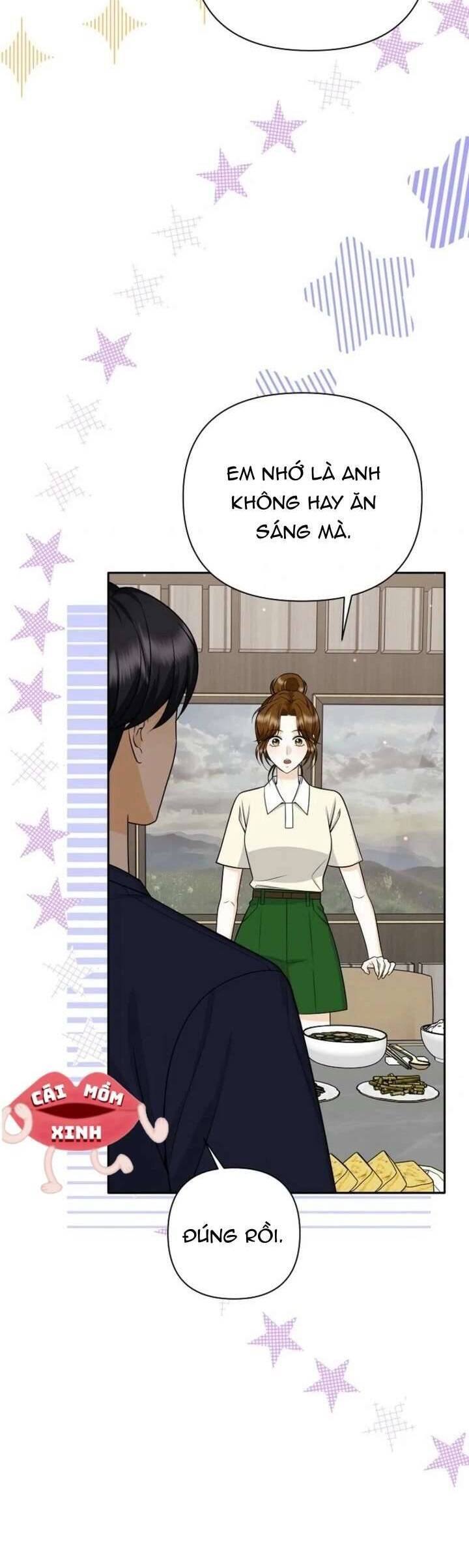 Hãy Tới Nhà Anh Đi - Chapter 21 - Page 21