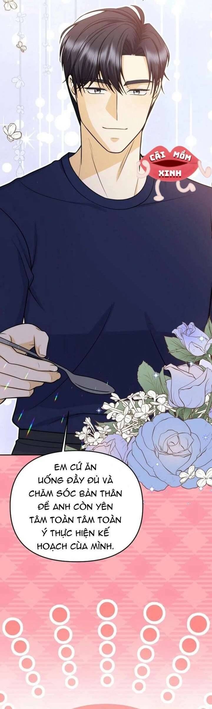 Hãy Tới Nhà Anh Đi - Chapter 21 - Page 23