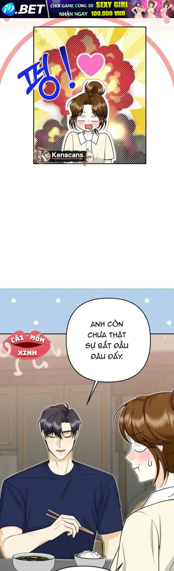 Hãy Tới Nhà Anh Đi - Chapter 21 - Page 24