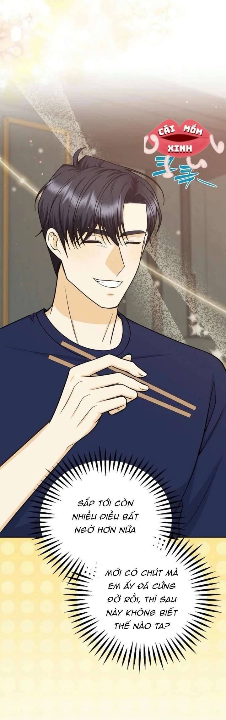 Hãy Tới Nhà Anh Đi - Chapter 21 - Page 26