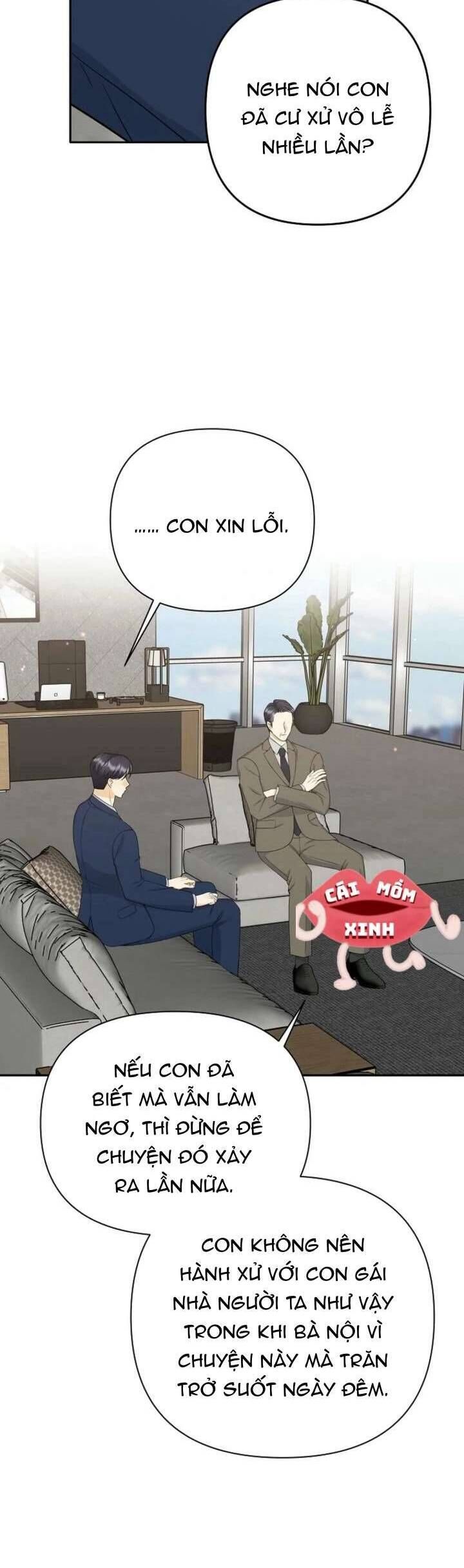 Hãy Tới Nhà Anh Đi - Chapter 21 - Page 33
