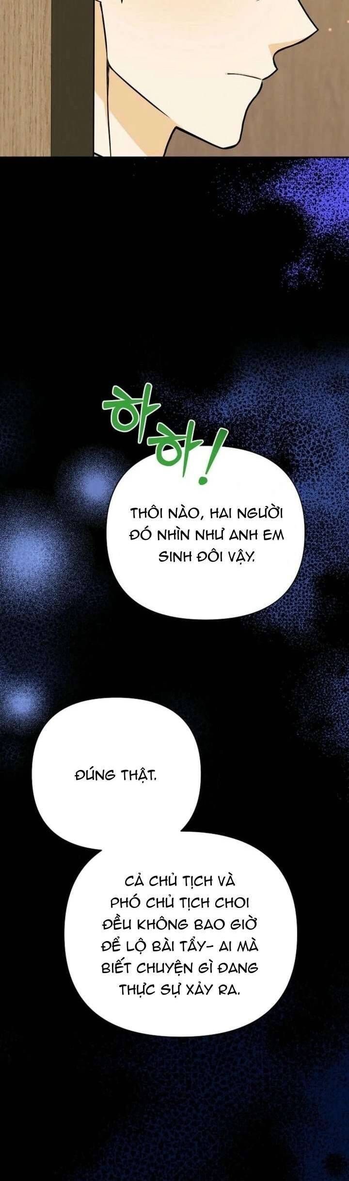 Hãy Tới Nhà Anh Đi - Chapter 21 - Page 36
