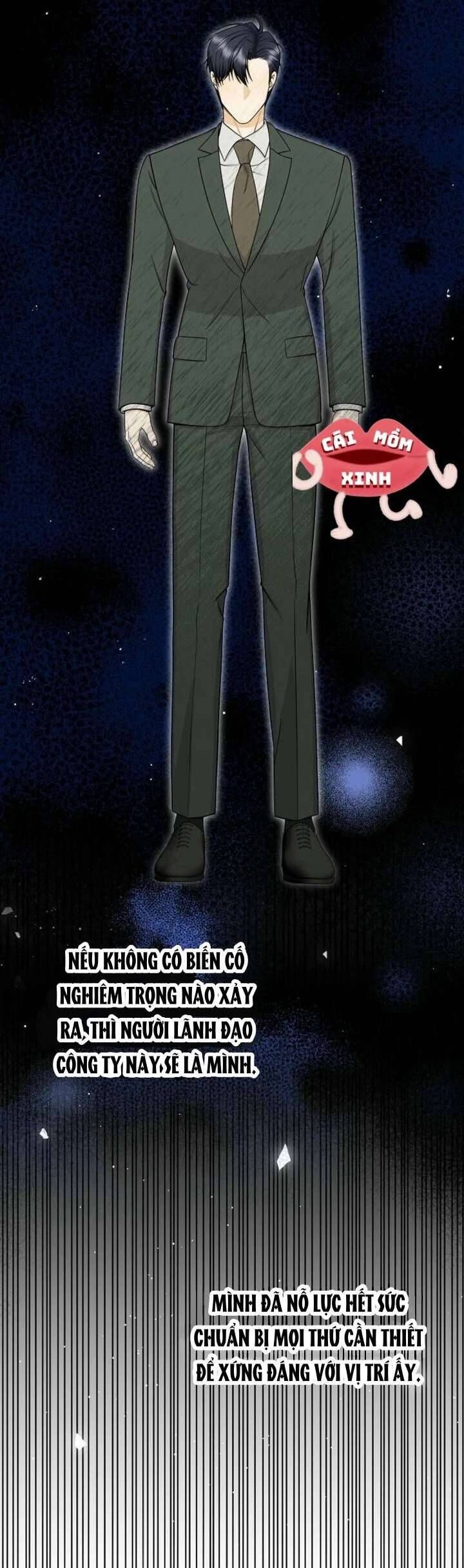 Hãy Tới Nhà Anh Đi - Chapter 21 - Page 37