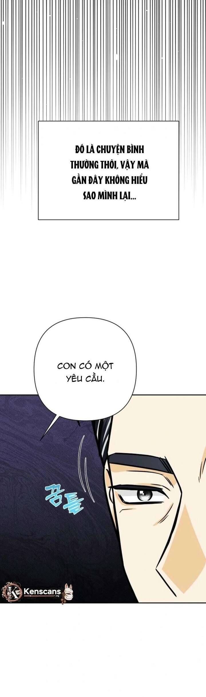 Hãy Tới Nhà Anh Đi - Chapter 21 - Page 38