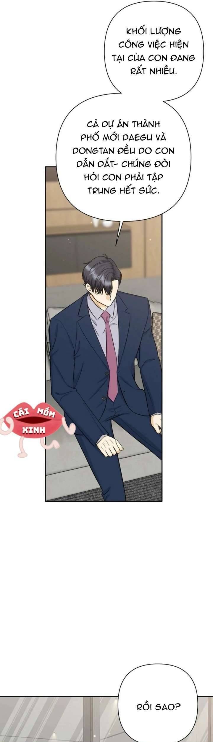 Hãy Tới Nhà Anh Đi - Chapter 21 - Page 39