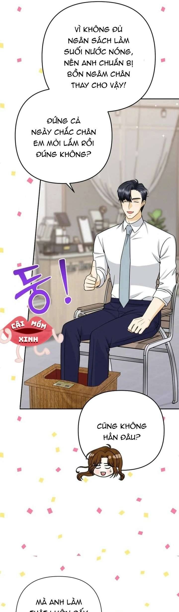 Hãy Tới Nhà Anh Đi - Chapter 21 - Page 4