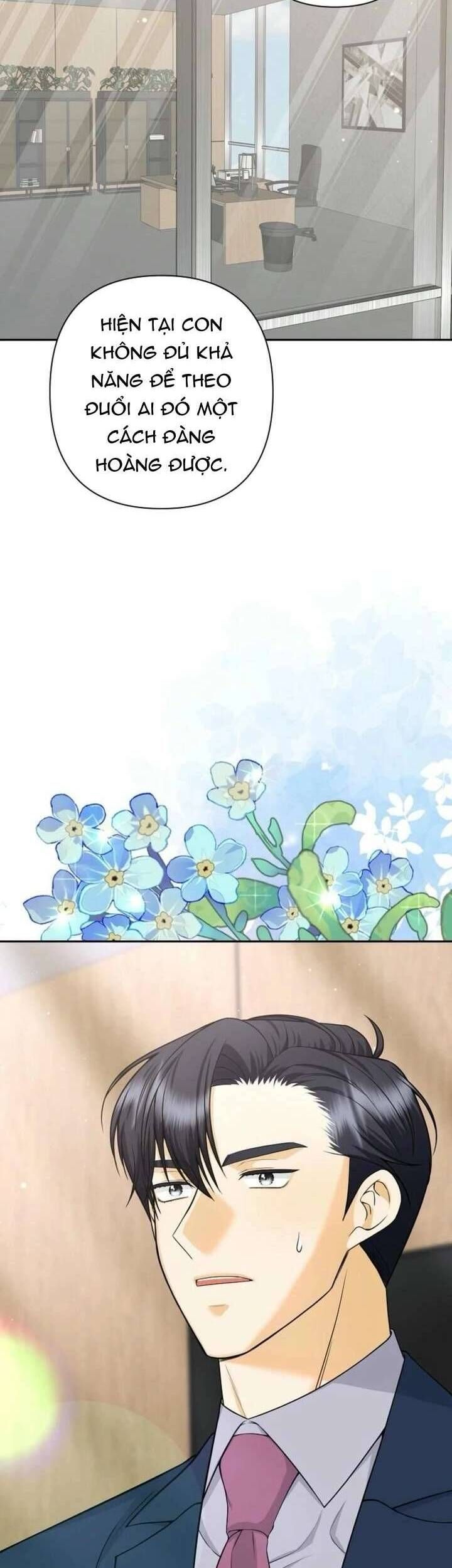 Hãy Tới Nhà Anh Đi - Chapter 21 - Page 40