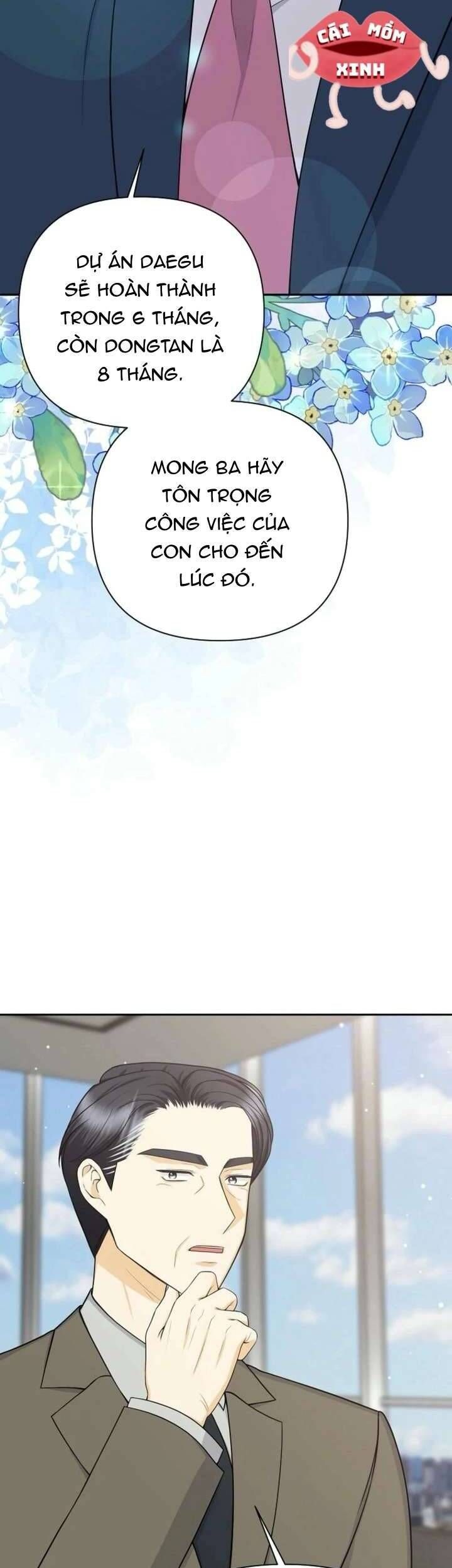 Hãy Tới Nhà Anh Đi - Chapter 21 - Page 41