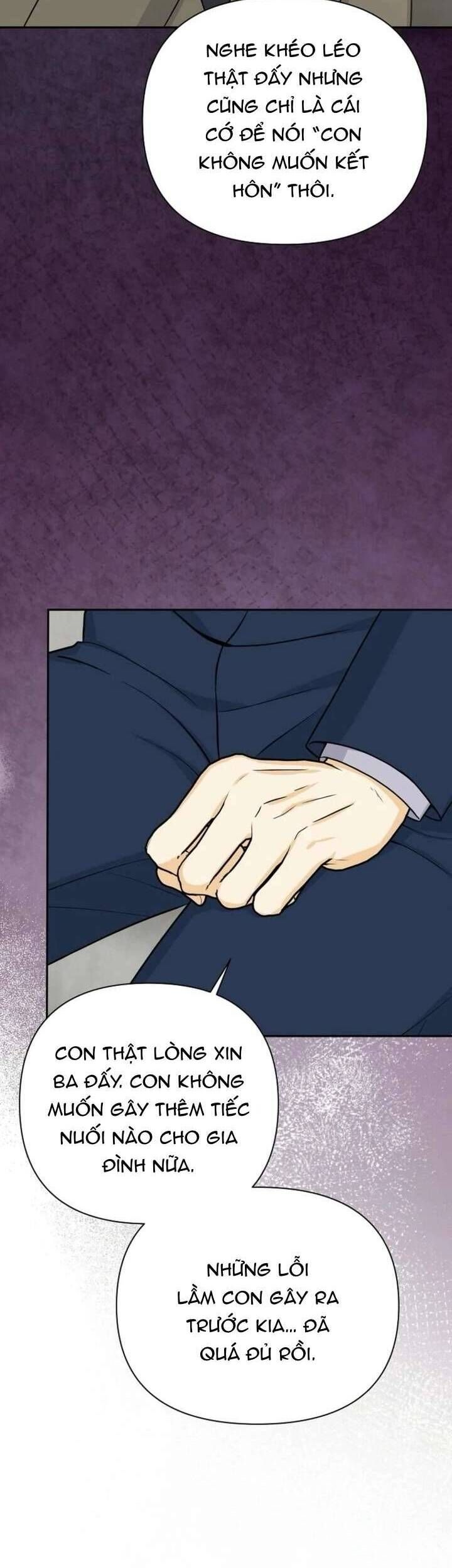 Hãy Tới Nhà Anh Đi - Chapter 21 - Page 42