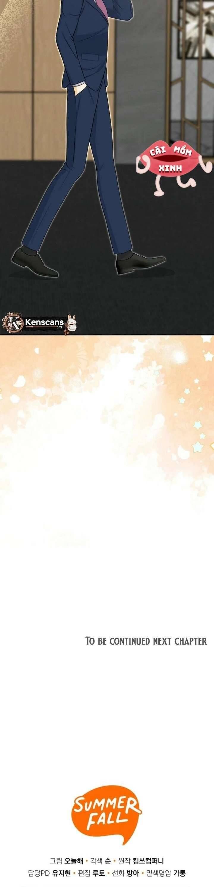 Hãy Tới Nhà Anh Đi - Chapter 21 - Page 48