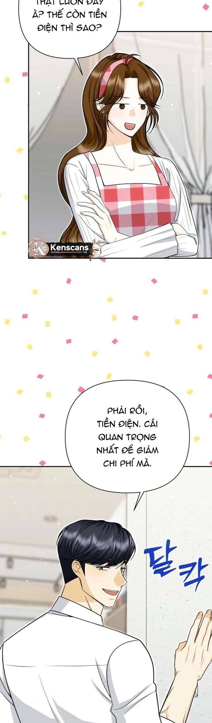 Hãy Tới Nhà Anh Đi - Chapter 21 - Page 5