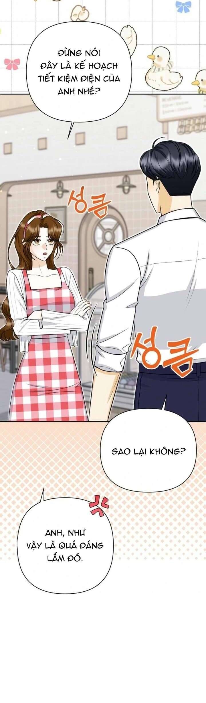 Hãy Tới Nhà Anh Đi - Chapter 21 - Page 7