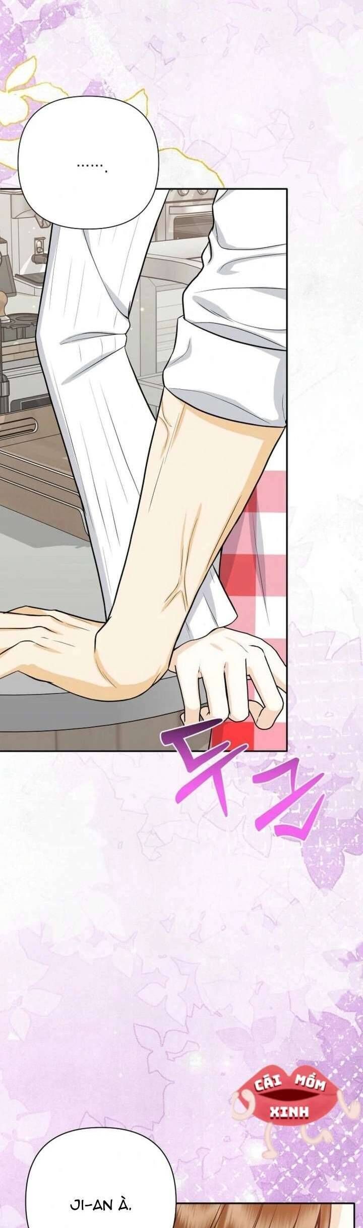 Hãy Tới Nhà Anh Đi - Chapter 21 - Page 9