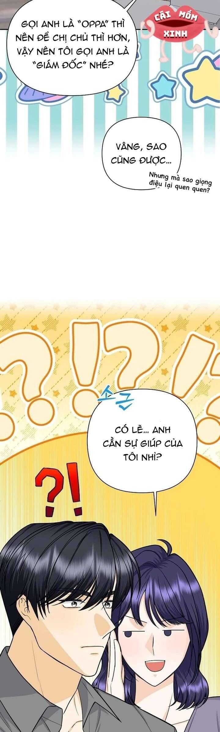 Hãy Tới Nhà Anh Đi - Chapter 22 - Page 10