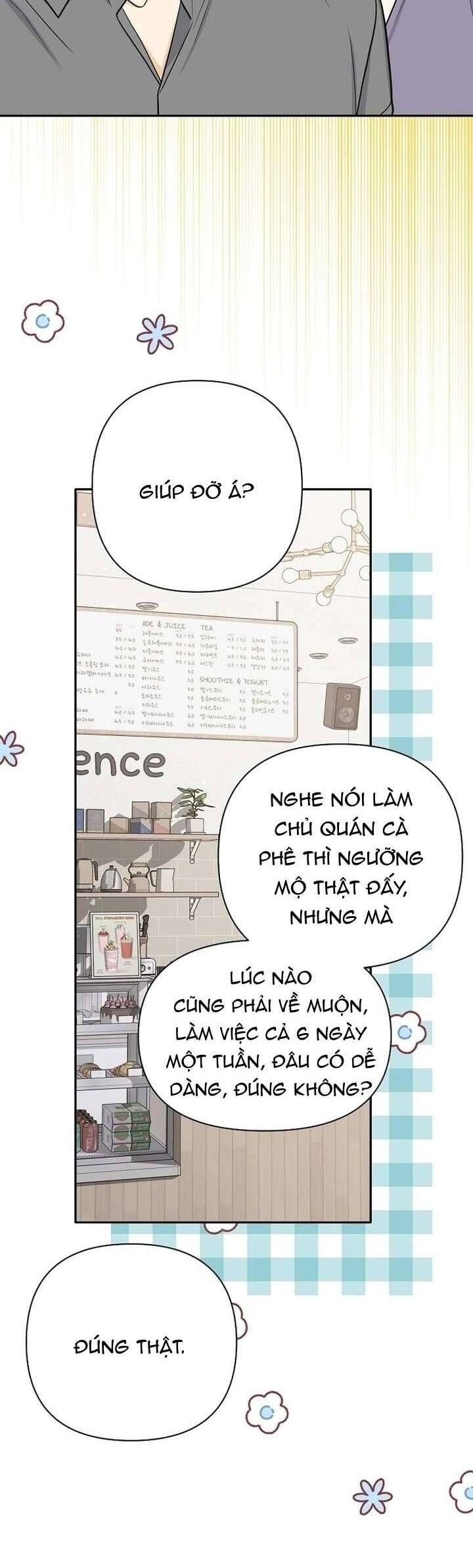 Hãy Tới Nhà Anh Đi - Chapter 22 - Page 11